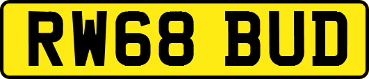 RW68BUD