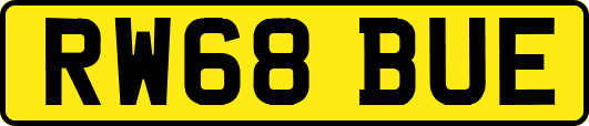 RW68BUE