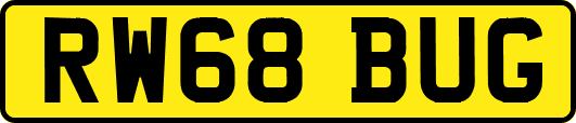 RW68BUG