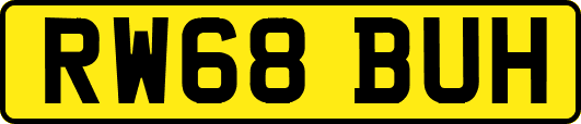 RW68BUH
