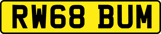 RW68BUM