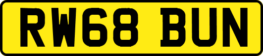 RW68BUN