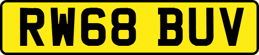 RW68BUV