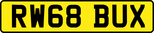 RW68BUX