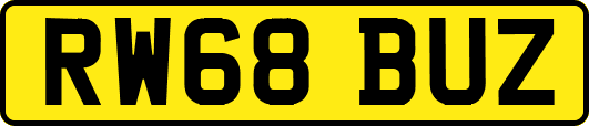 RW68BUZ