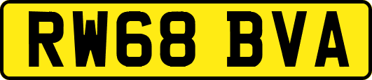 RW68BVA
