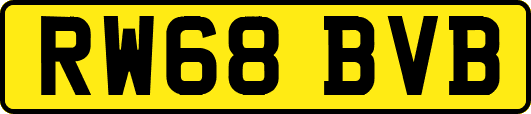 RW68BVB