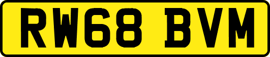 RW68BVM