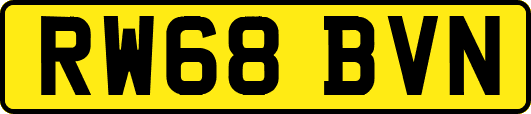 RW68BVN