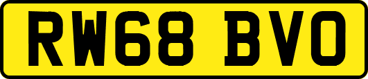 RW68BVO