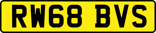 RW68BVS