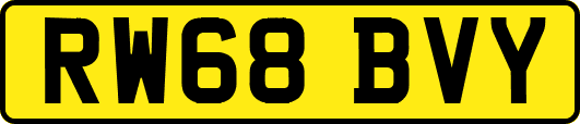 RW68BVY