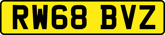 RW68BVZ