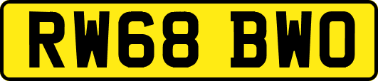 RW68BWO