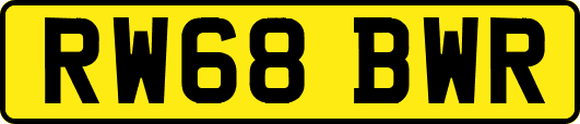 RW68BWR