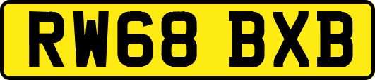 RW68BXB