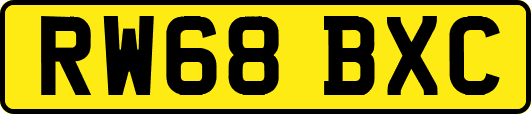 RW68BXC