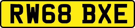 RW68BXE