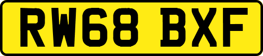 RW68BXF