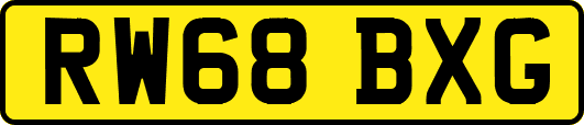 RW68BXG