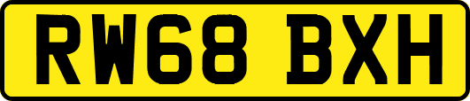 RW68BXH
