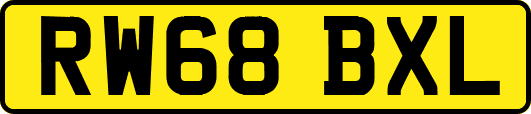 RW68BXL