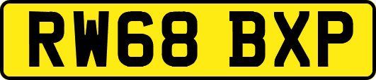 RW68BXP