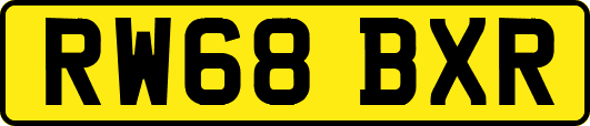 RW68BXR