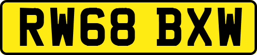 RW68BXW
