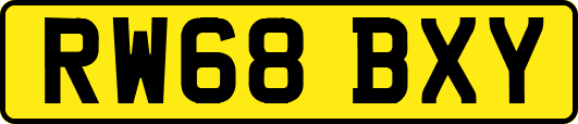 RW68BXY