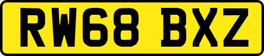 RW68BXZ
