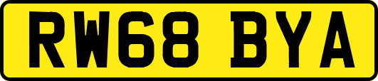 RW68BYA