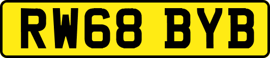RW68BYB