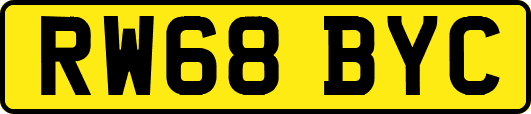 RW68BYC