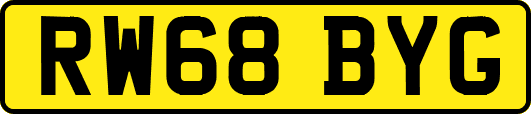 RW68BYG