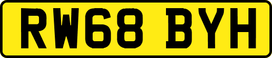 RW68BYH