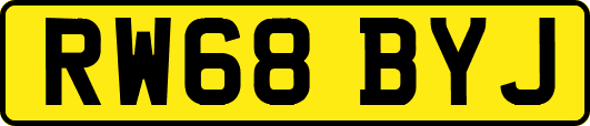 RW68BYJ