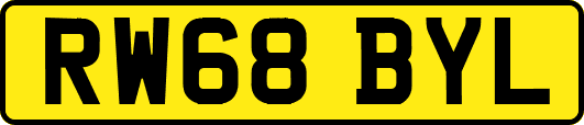 RW68BYL
