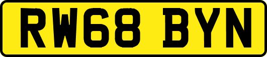 RW68BYN