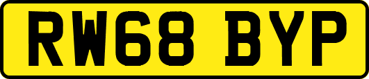 RW68BYP