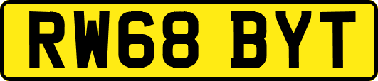 RW68BYT