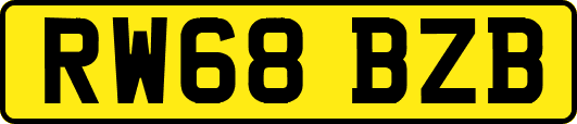 RW68BZB