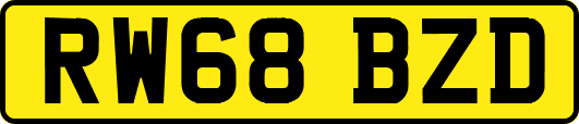 RW68BZD