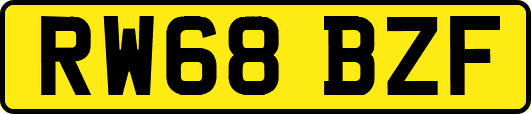 RW68BZF