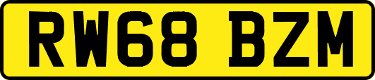 RW68BZM