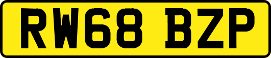 RW68BZP