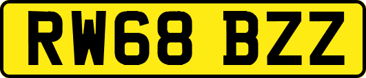 RW68BZZ