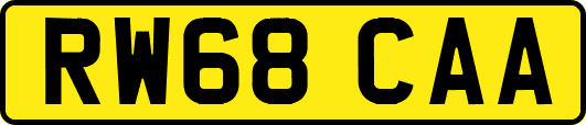 RW68CAA