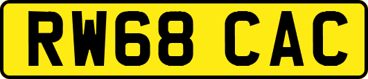 RW68CAC