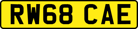 RW68CAE